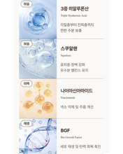 Load image into Gallery viewer, Lenete1964 르네뜨1964 콜라겐생성 앰플&크림 (세트가능)