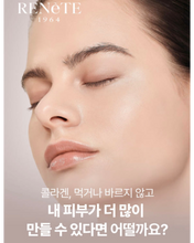 Load image into Gallery viewer, Lenete1964 르네뜨1964 콜라겐생성 앰플&크림 (세트가능)