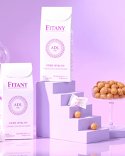 Load image into Gallery viewer, Fitany Lipomelting Retinol 2000 리포멜팅 레티놀 2000 로젠지 30개입