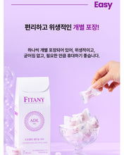 Load image into Gallery viewer, Fitany Lipomelting Retinol 2000 리포멜팅 레티놀 2000 로젠지 30개입