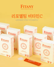Load image into Gallery viewer, Fitany Lipomelting Vitamin C 피타니 리포멜팅 비타민C