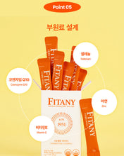Load image into Gallery viewer, Fitany Lipomelting Vitamin C 피타니 리포멜팅 비타민C