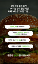Load image into Gallery viewer, Fitany Granny Smith Skinny ACV Gummy 피타니 그래니스미스 스키니 애사비구미 4봉