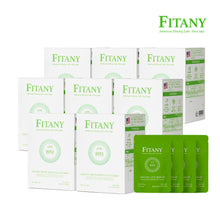 Load image into Gallery viewer, Fitany Granny Smith Skinny ACV Gummy 피타니 그래니스미스 스키니 애사비구미 4봉