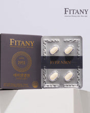 Load image into Gallery viewer, Fitany Ever NMN 피타니 에버 NMN