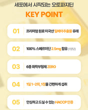 Load image into Gallery viewer, Fitany Autophagydine 피타니 오토파지딘