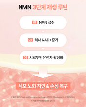 Load image into Gallery viewer, Fitany Ever NMN 피타니 에버 NMN
