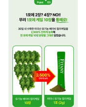 Load image into Gallery viewer, Fitany Organic Curly Kale100 피타니 유기농 컬리케일100