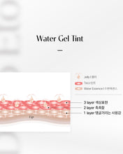 Load image into Gallery viewer, De Lo Eto Water Gel Lip tint 드로에뚜 워터 젤 립틴트