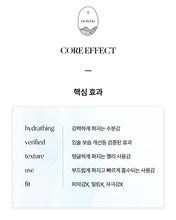 Load image into Gallery viewer, De Lo Eto Water Gel Lip tint 드로에뚜 워터 젤 립틴트