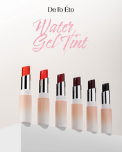 Load image into Gallery viewer, De Lo Eto Water Gel Lip tint 드로에뚜 워터 젤 립틴트