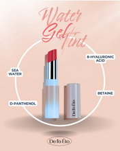 Load image into Gallery viewer, De Lo Eto Water Gel Lip tint 드로에뚜 워터 젤 립틴트