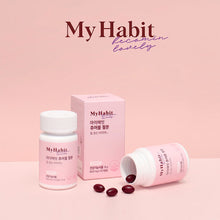 Load image into Gallery viewer, My Habit Iron 마이해빗 츄어블 철분 30캡슐