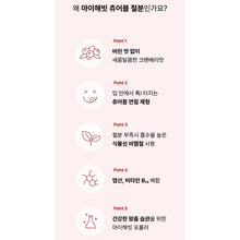 Load image into Gallery viewer, My Habit Iron 마이해빗 츄어블 철분 30캡슐