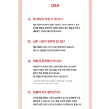 Load image into Gallery viewer, My Habit Iron 마이해빗 츄어블 철분 30캡슐