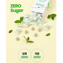 Load image into Gallery viewer, (๐ฅ๋ธํ์ธ์ผ๐ฅ 10๋ถ์ํ๋ณต) Fitany Granny Smith ACV Lozenge ํผํ๋ ๊ทธ๋๋์ค๋ฏธ์ค ์ ์ฌ๋น ๋ก์ ์ง 30๊ฐ์