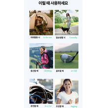 Load image into Gallery viewer, (๐ฅ๋ธํ์ธ์ผ๐ฅ 10๋ถ์ํ๋ณต) From the Skin Sun Gel Patch ํ๋กฌ๋์คํจ ์ ์ คํจ์น 20ml