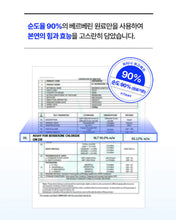 Load image into Gallery viewer, Fitany Wegobelean 피타니 위고베린 28정