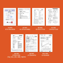 Load image into Gallery viewer, 피타니 제니스칼 팻킬슬림 (세트구성)