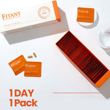 Load image into Gallery viewer, 피타니 제니스칼 팻킬슬림 (세트구성)