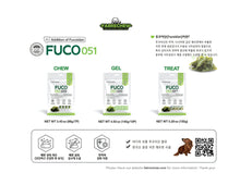 Load image into Gallery viewer, (๐ฅ๋ธํ์ธ์ผ๐ฅ 10๋ถ์ํ๋ณต) Fabrechew Fuco 051 ํ๋ธ๋ฅด์ธ ํ์ฝ์ด๋จ ์ ค๋ฆฌ