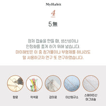 Load image into Gallery viewer, My Habit Premium Diet Probiotics 마이해빗 프리미엄 다이어트 유산균 56캡슐