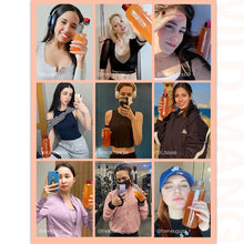 Load image into Gallery viewer, Foodology Burningology Tea 푸드올로지 버닝올로지 티 15포 (3+1프로모션)