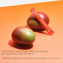 Load image into Gallery viewer, Foodology Burningology Tea 푸드올로지 버닝올로지 티 15포 (3+1프로모션)