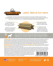 Load image into Gallery viewer, Fabre Chew Dog Nurtitional Snack 파브르츄 강아지간식 3가지 (3개구매시 할인)