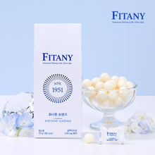 Load image into Gallery viewer, Fitany Whitone Lozenge Glutathione 피타니 화이트 로젠지 글루타치온 30개입