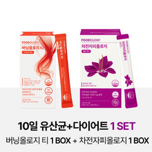 Load image into Gallery viewer, Foodology 10days Diet Set ★급찐급빼★ 10일 다이어트세트