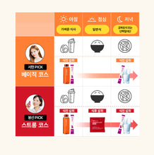 Load image into Gallery viewer, Foodology 10days Diet Set ★급찐급빼★ 10일 다이어트세트