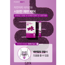 Load image into Gallery viewer, Foodology Psyllium Huskology 푸드올로지 차전자피올로지 20포 (3+1프로모션)