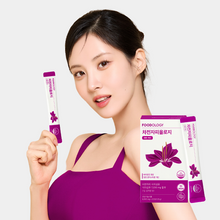 Load image into Gallery viewer, Foodology Psyllium Huskology 푸드올로지 차전자피올로지 20포 (3+1프로모션)