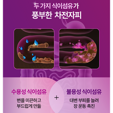 Load image into Gallery viewer, Foodology Psyllium Huskology 푸드올로지 차전자피올로지 20포 (3+1프로모션)
