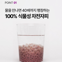 Load image into Gallery viewer, Foodology Psyllium Huskology 푸드올로지 차전자피올로지 20포 (3+1프로모션)
