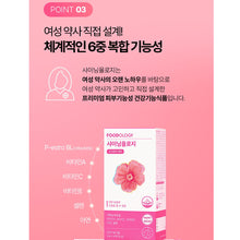 Load image into Gallery viewer, Foodology Shiningology 푸드올로지 샤이닝올로지 이너뷰티케어 14포 (3+1 프로모션)