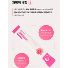 Load image into Gallery viewer, Foodology Shiningology 푸드올로지 샤이닝올로지 이너뷰티케어 14포 (3+1 프로모션)