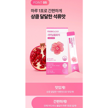 Load image into Gallery viewer, Foodology Shiningology 푸드올로지 샤이닝올로지 이너뷰티케어 14포 (3+1 프로모션)