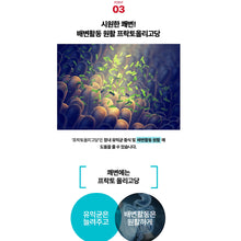 Load image into Gallery viewer, Foodology Coleology Tea Diet Watermix 푸드올로지 콜레올로지 티 다이어트 워터믹스 15포 (3+1프로모션)