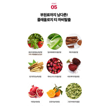 Load image into Gallery viewer, Foodology Coleology Tea Diet Watermix 푸드올로지 콜레올로지 티 다이어트 워터믹스 15포 (3+1프로모션)