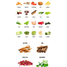 Load image into Gallery viewer, Foodology Coleology Diet Supplement 푸드올로지 콜레올로지 컷 다이어트 케어 60정 (3+1프로모션)