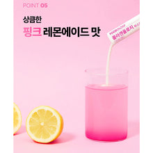 Load image into Gallery viewer, Foodology Collagenology 푸드올로지 콜라겐올로지 부스터샷 14포 (3+1프로모션)