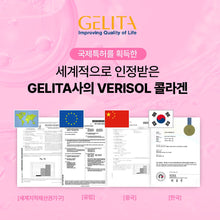 Load image into Gallery viewer, Foodology Collagenology 푸드올로지 콜라겐올로지 부스터샷 14포 (3+1프로모션)