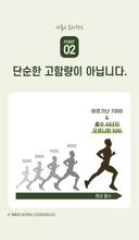 Load image into Gallery viewer, MYHLAB Arginine with Ornithine Power 7000 Jelly 마이에이치랩 아르기닌with 오르니틴 7000mg 젤리스틱 15포 (3+1 프로모션)