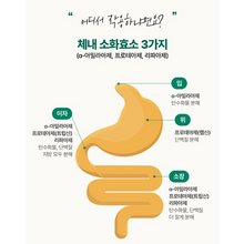 Load image into Gallery viewer, Foodology Pineology Enzyme 푸드올로지 파인올로지 효소 28개입 (4+1프로모션)