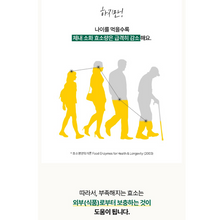 Load image into Gallery viewer, Foodology Pineology Enzyme 푸드올로지 파인올로지 효소 28개입 (4+1프로모션)