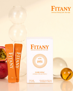Fitany Lipomelting Letinol C 피타니 리포멜팅 레티놀C