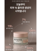 Load image into Gallery viewer, Lenete1964 르네뜨1964 콜라겐생성 앰플&amp;크림 (세트가능)
