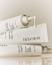 Load image into Gallery viewer, Hebestem Glow Sun Ampoule 헤베스템 글로우 선앰플 (5+1)

